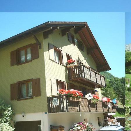 Ferienstudio In Unterschaechen Kültér fotó