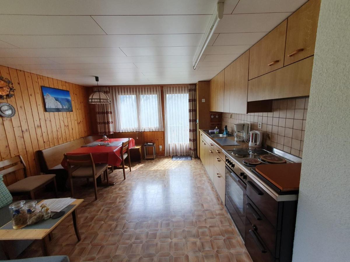 Ferienstudio In Unterschaechen Kültér fotó