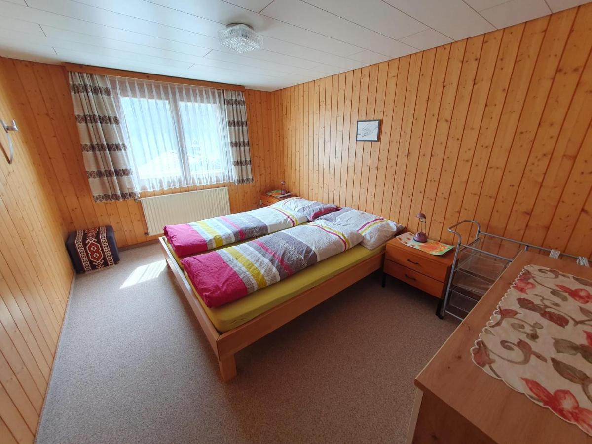 Ferienstudio In Unterschaechen Kültér fotó