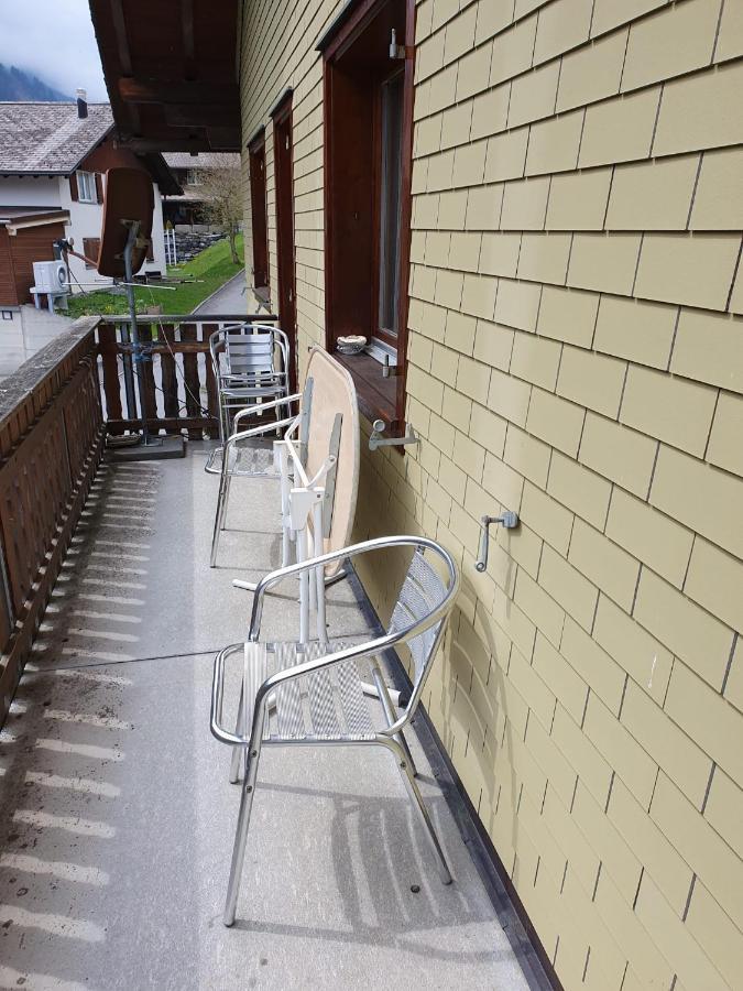 Ferienstudio In Unterschaechen Kültér fotó