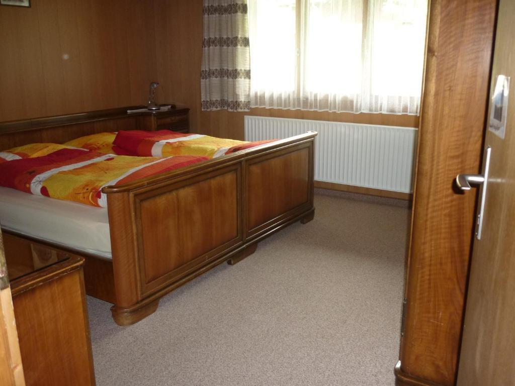 Ferienstudio In Unterschaechen Szoba fotó