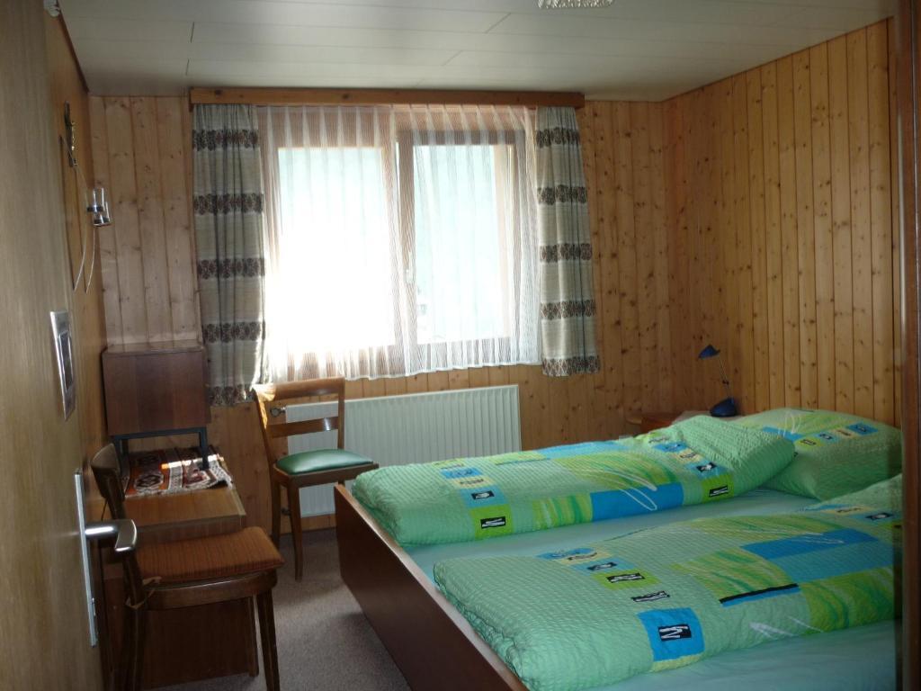 Ferienstudio In Unterschaechen Szoba fotó