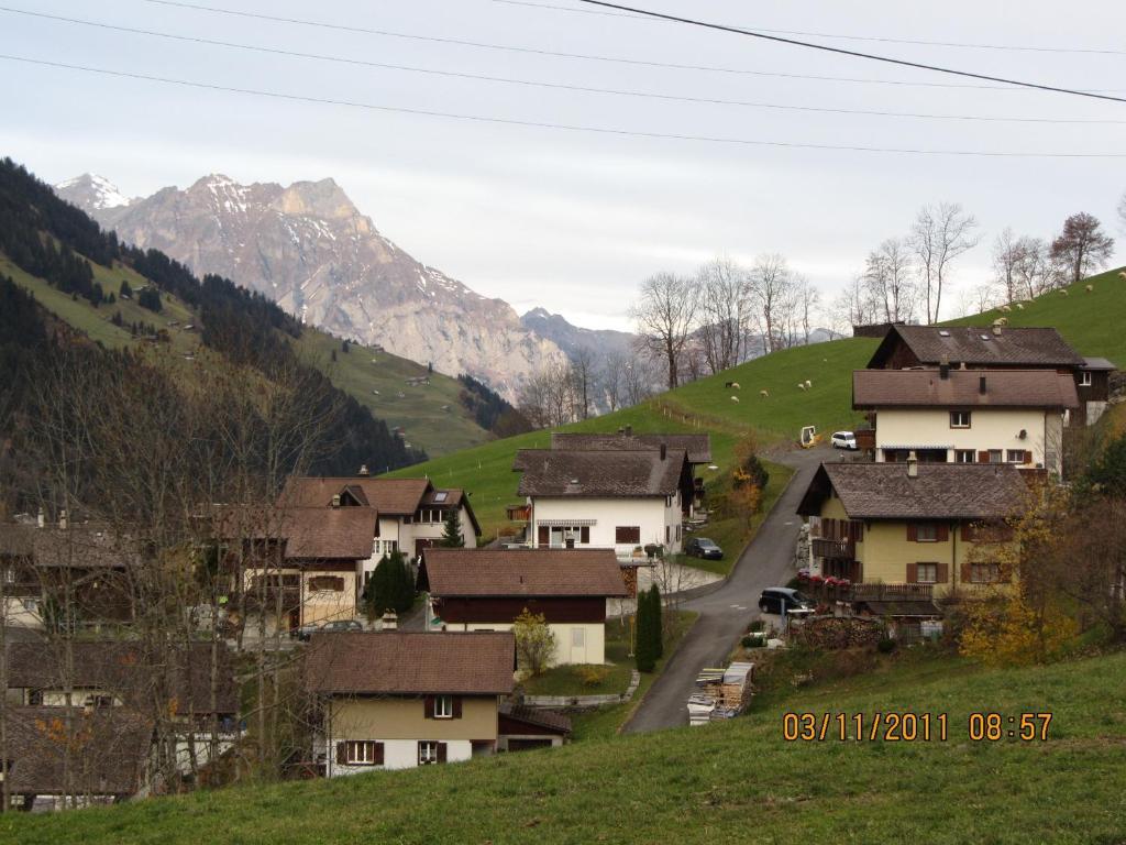 Ferienstudio In Unterschaechen Szoba fotó